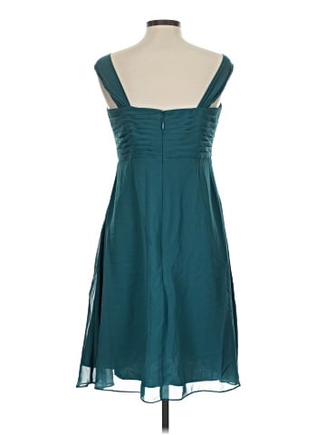 Azazie Cocktail Dress (view 2)