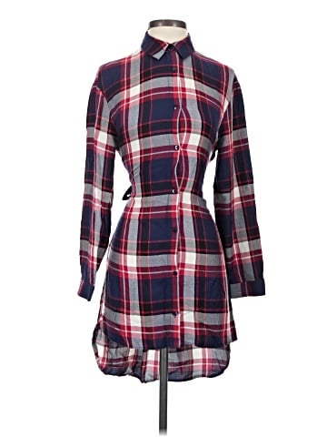 Trafaluc by Zara Casual Dress (view 1)