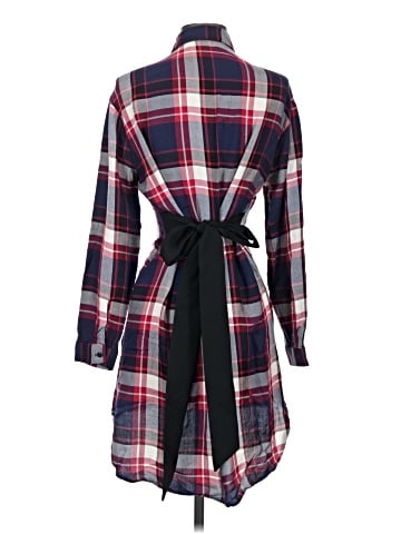 Trafaluc by Zara Casual Dress (view 2)