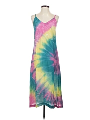 LACAUSA Casual Dress (view 1)