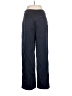 Monki Solid Blue Casual Pants Size EU 38 / US 8 - photo 2