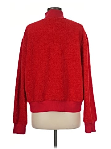 Topshop Pullover Sweater (view 2)