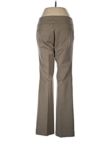 Ecru Dress Pants (view 2)