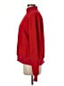 Topshop 100% Polyester Red Pullover Sweater Size 8 - photo 5