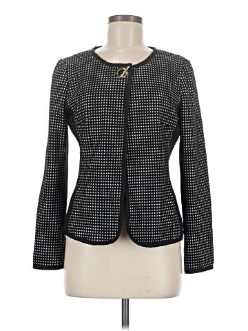 Charter Club Blazer (view 1)