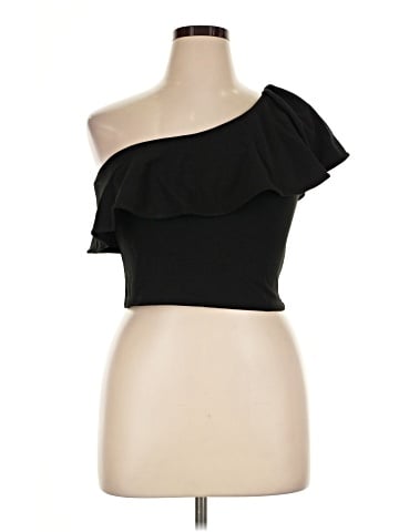 Leith Sleeveless Top (view 1)