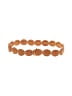 Unbranded Brown Leather Belt Size XS - Med - photo 1