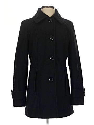 London Fog Coat (view 1)