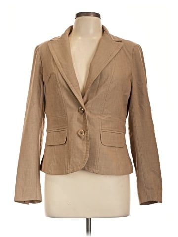 7th Avenue Design Studio New York & Company Blazer (view 1)