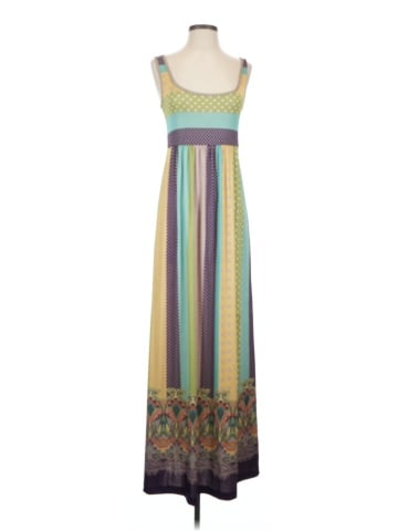 Nally & Millie Casual Dress (view 1)