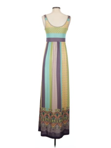 Nally & Millie Casual Dress (view 2)