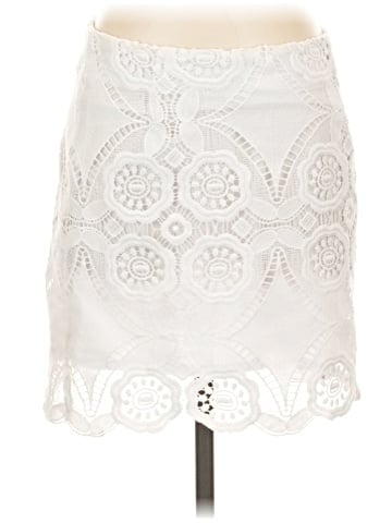 Saks Fifth Avenue Casual Skirt (view 1)