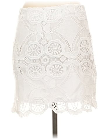 Saks Fifth Avenue Casual Skirt (view 2)