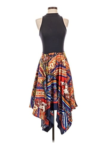 Venus Casual Dress (view 1)