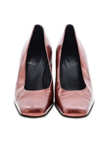 Bally Heels (view 2)