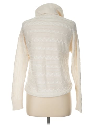 Lauren by Ralph Lauren Turtleneck Sweater (view 2)