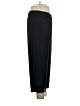 Eileen Fisher 100% Silk Solid Black Silk Pants Size L - photo 4
