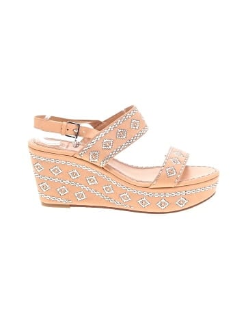 Tory Burch Wedges (view 1)