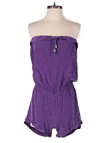 Karina Grimaldi Romper (view 1)