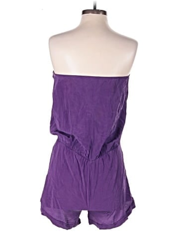 Karina Grimaldi Romper (view 2)