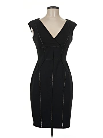Maggy London Cocktail Dress (view 1)