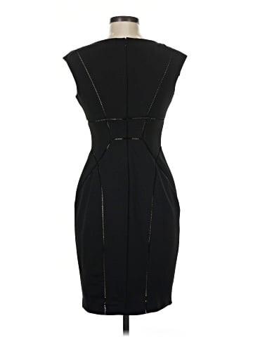 Maggy London Cocktail Dress (view 2)