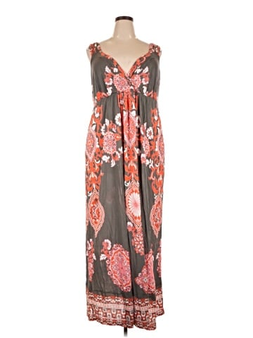 INC International Concepts Casual Dress (view 1)
