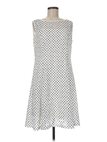 Ronni Nicole Casual Dress (view 1)
