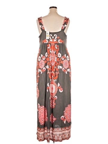 INC International Concepts Casual Dress (view 2)