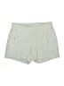 Columbia Green Athletic Shorts Size 8 - photo 1
