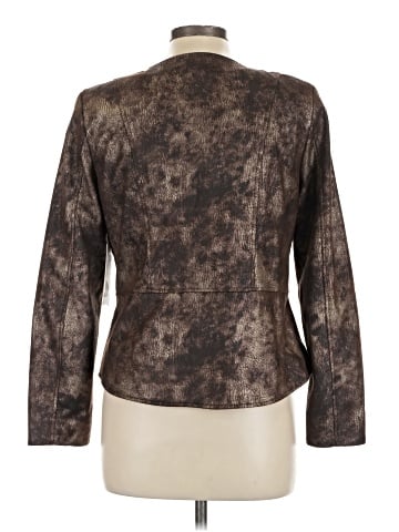 Reba Long Sleeve Top (view 2)