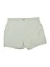 Columbia Green Athletic Shorts Size 8 - photo 2