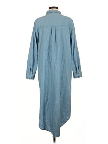 Eileen Fisher Casual Dress (view 2)