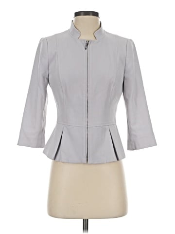 White House Black Market Jacket (view 1)