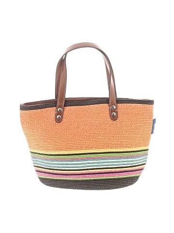 Sun N Sand Tote (view 1)