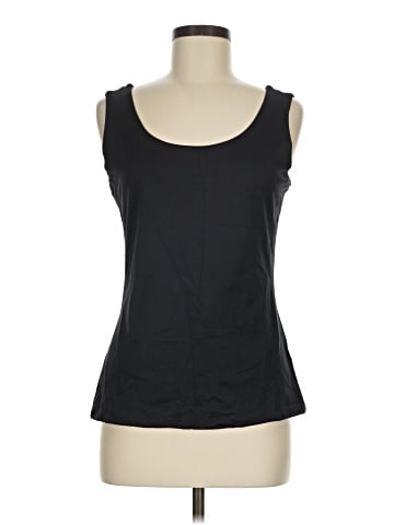 Judy P Sleeveless T-Shirt (view 1)