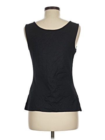 Judy P Sleeveless T-Shirt (view 2)