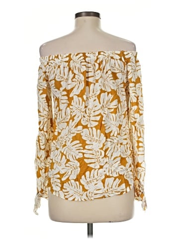 One Clothing Long Sleeve Blouse (view 2)