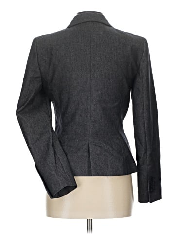 Zara Basic Blazer (view 2)