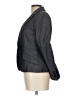Zara Basic Gray Blazer Size L - photo 5