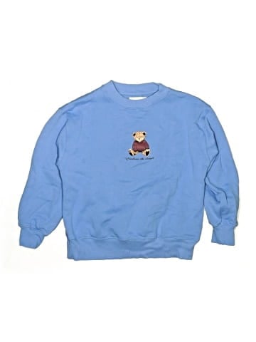 Zara Long Sleeve Top (view 1)