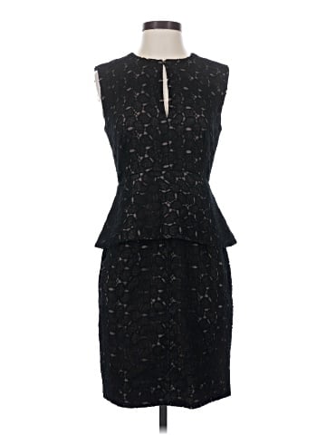 Diane von Furstenberg Cocktail Dress (view 1)