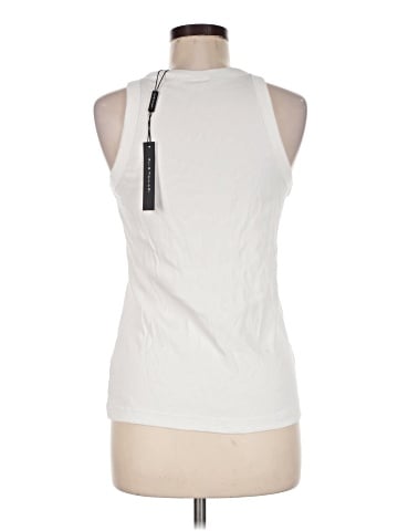 Elie Tahari Sleeveless T-Shirt (view 2)