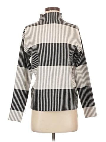 Adrienne Vittadini Turtleneck Sweater (view 1)
