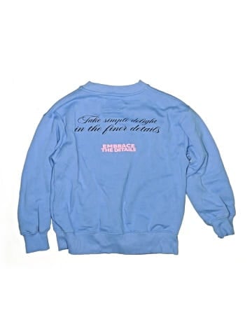 Zara Long Sleeve Top (view 2)