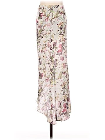 Haute Hippie Silk Skirt (view 2)