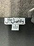 J for Justify Solid Black Casual Dress Size L - photo 7