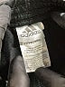 Adidas 100% Polyester Black Track Pants Size 3T - photo 3