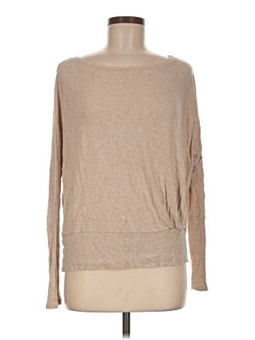 Bordeaux 3/4 Sleeve T-Shirt (view 1)