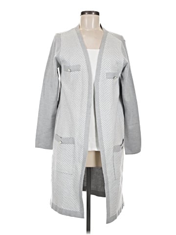 Adrienne Vittadini Cardigan (view 1)